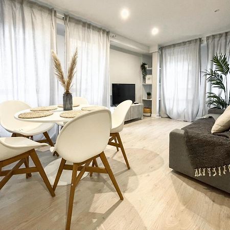 Vtz El Balcon De Plaza Sas Lejlighed Zaragoza Eksteriør billede